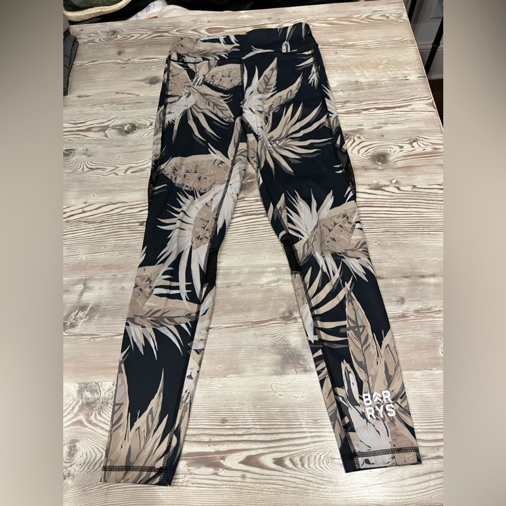 Alala tropical print leggings